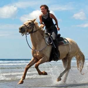 Meet your Posher, Margaret